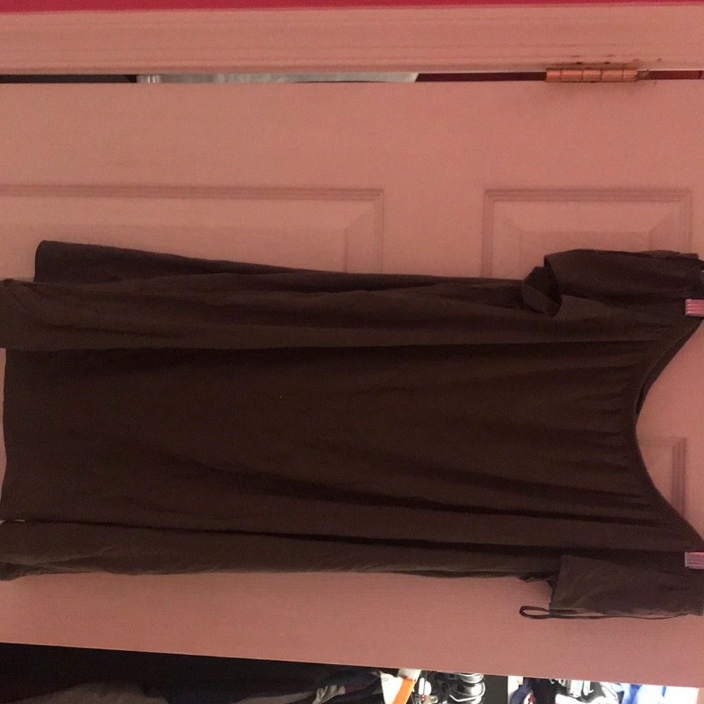 Forever 21 Off the Shoulder Dress